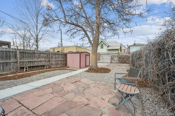 $574,000 | 2747 Stout Street, Denver, CO 80205