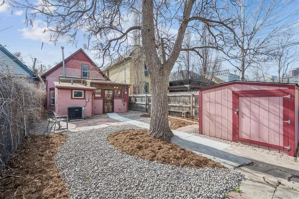$574,000 | 2747 Stout Street, Denver, CO 80205