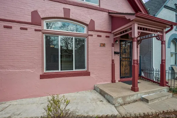 $574,000 | 2747 Stout Street, Denver, CO 80205