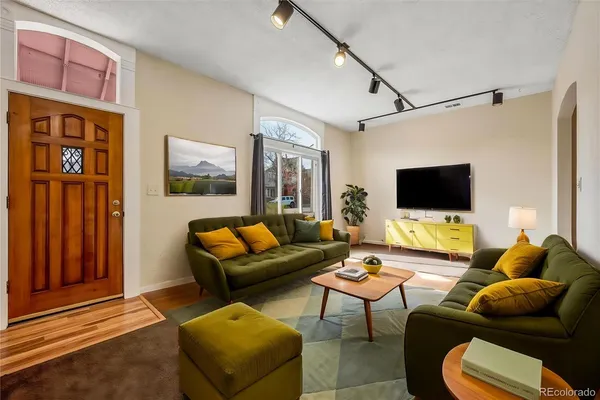 $574,000 | 2747 Stout Street, Denver, CO 80205