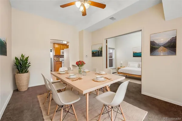 $574,000 | 2747 Stout Street, Denver, CO 80205
