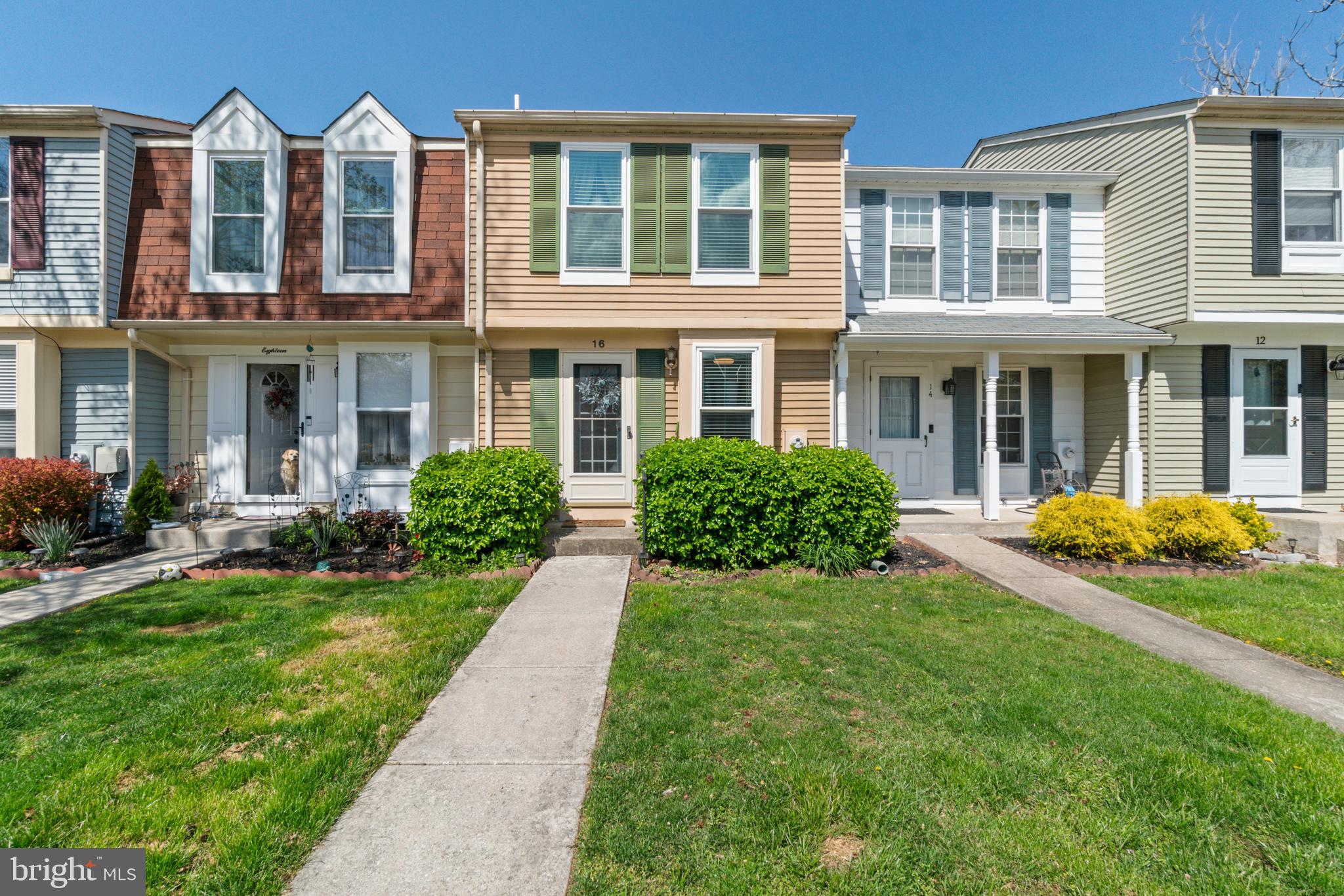 16 Trailwood Road Nottingham, MD 21236 - Photo 1 of 27 Gallery Image 1