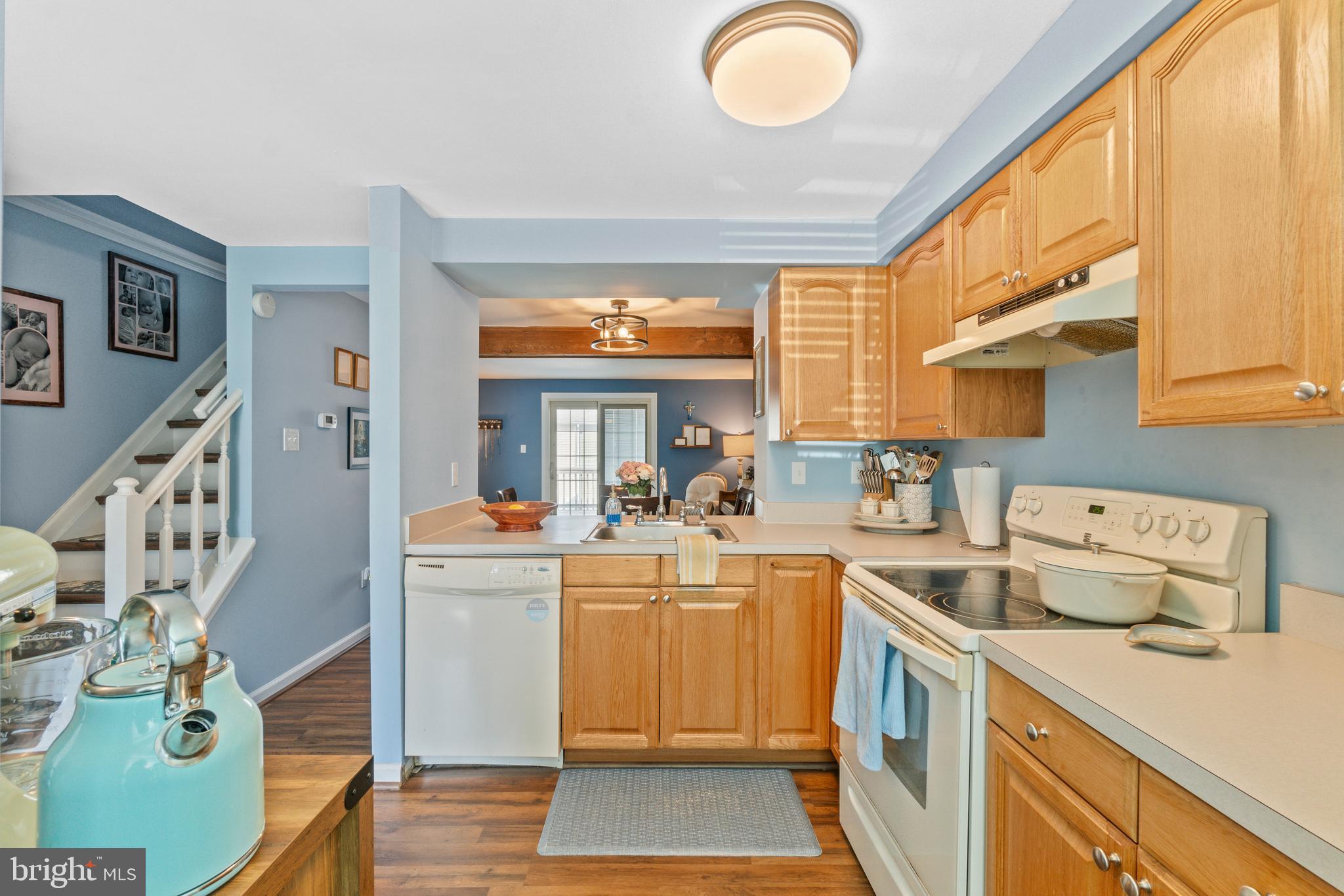 16 Trailwood Road Nottingham, MD 21236 - Photo 8 of 27 Gallery Image 8