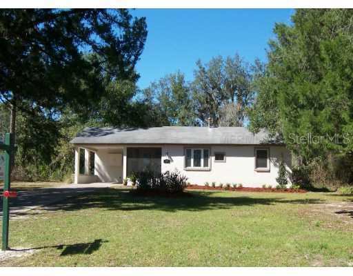 114 Bonita Road DeBary, FL 32713 - Photo 1 of 1 Exterior Front