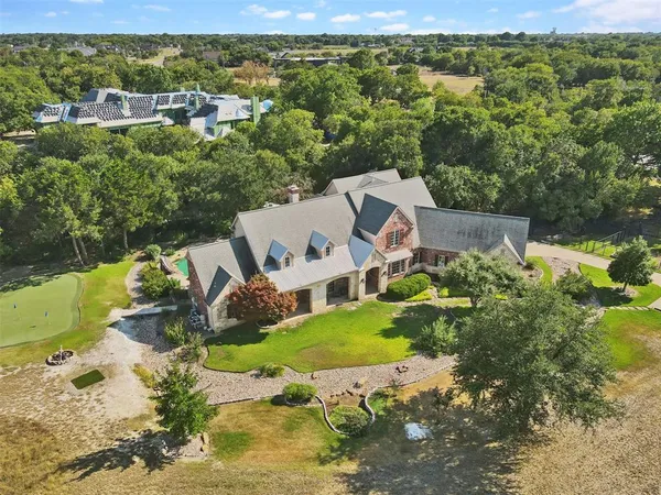 $1,850,000 | 1815 West Forest Grove Road, Lucas, TX 75002