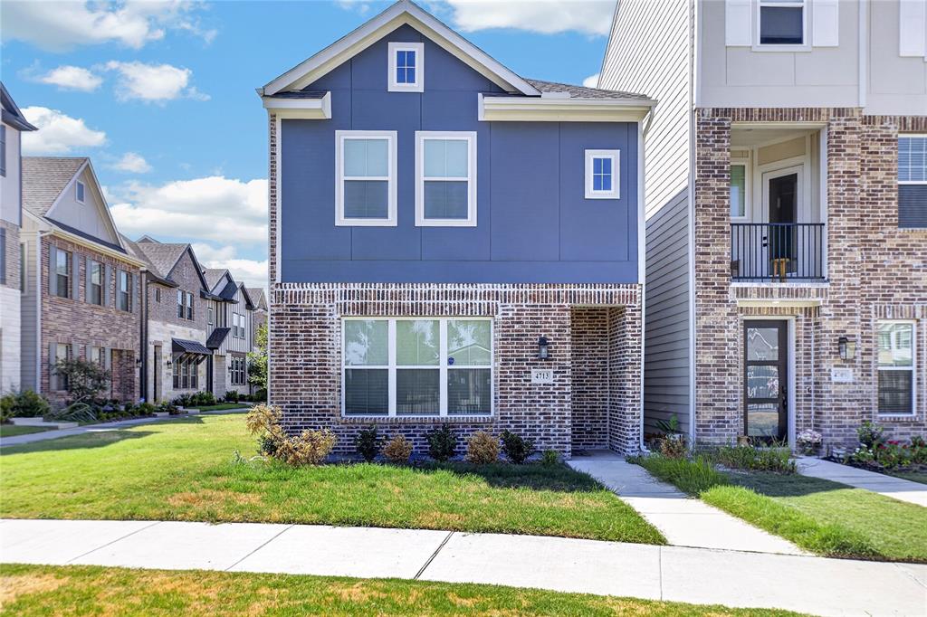 4713 Craymore Road Dallas, TX 75228 - Photo 1 of 24 Gallery Image 1