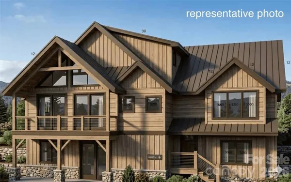 $1,349,000 | 301 Awohali Trail, Maggie Valley, NC 28751