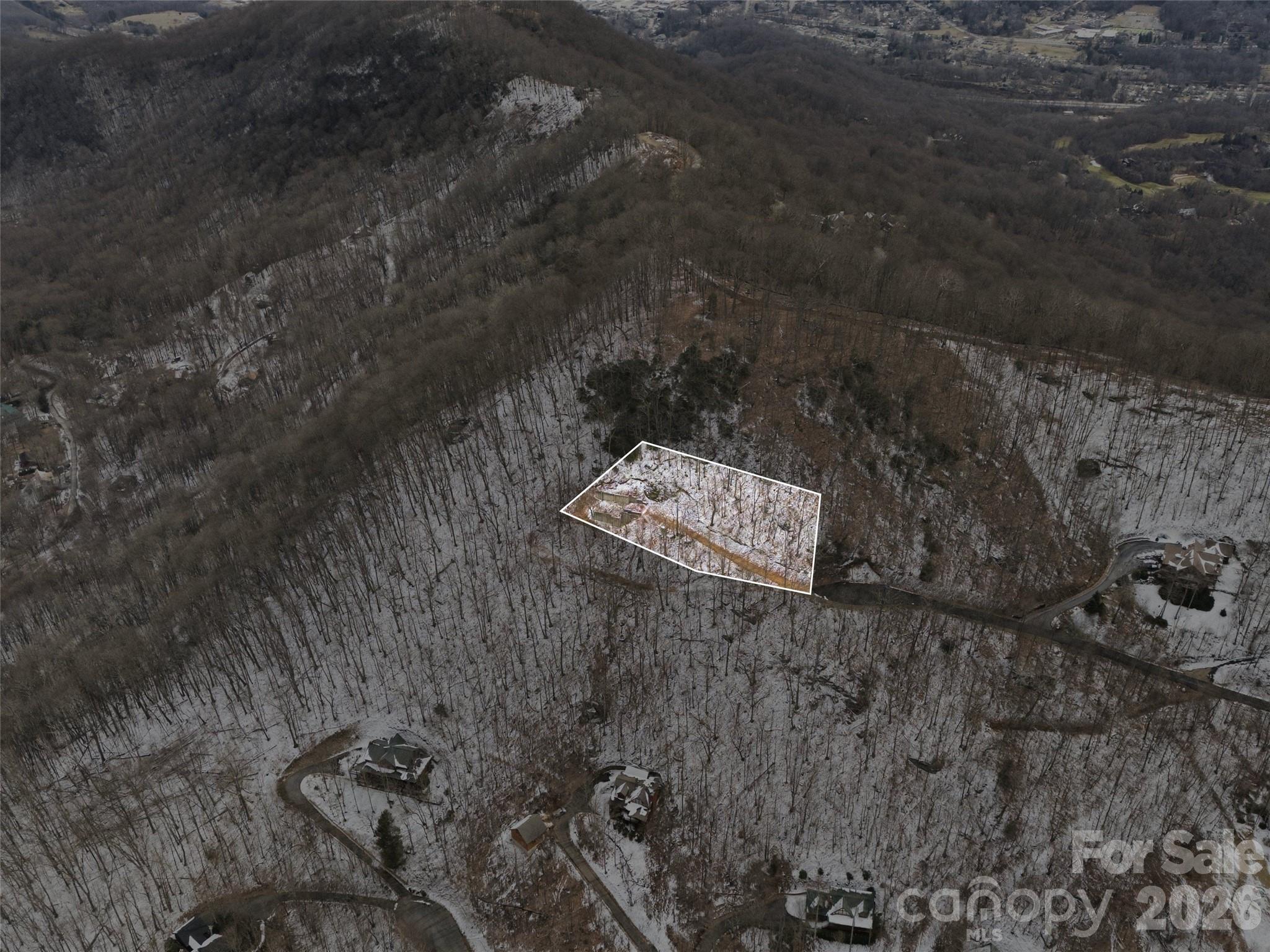 301 Awohali Trail Maggie Valley, NC 28751 - Photo 13 of 31