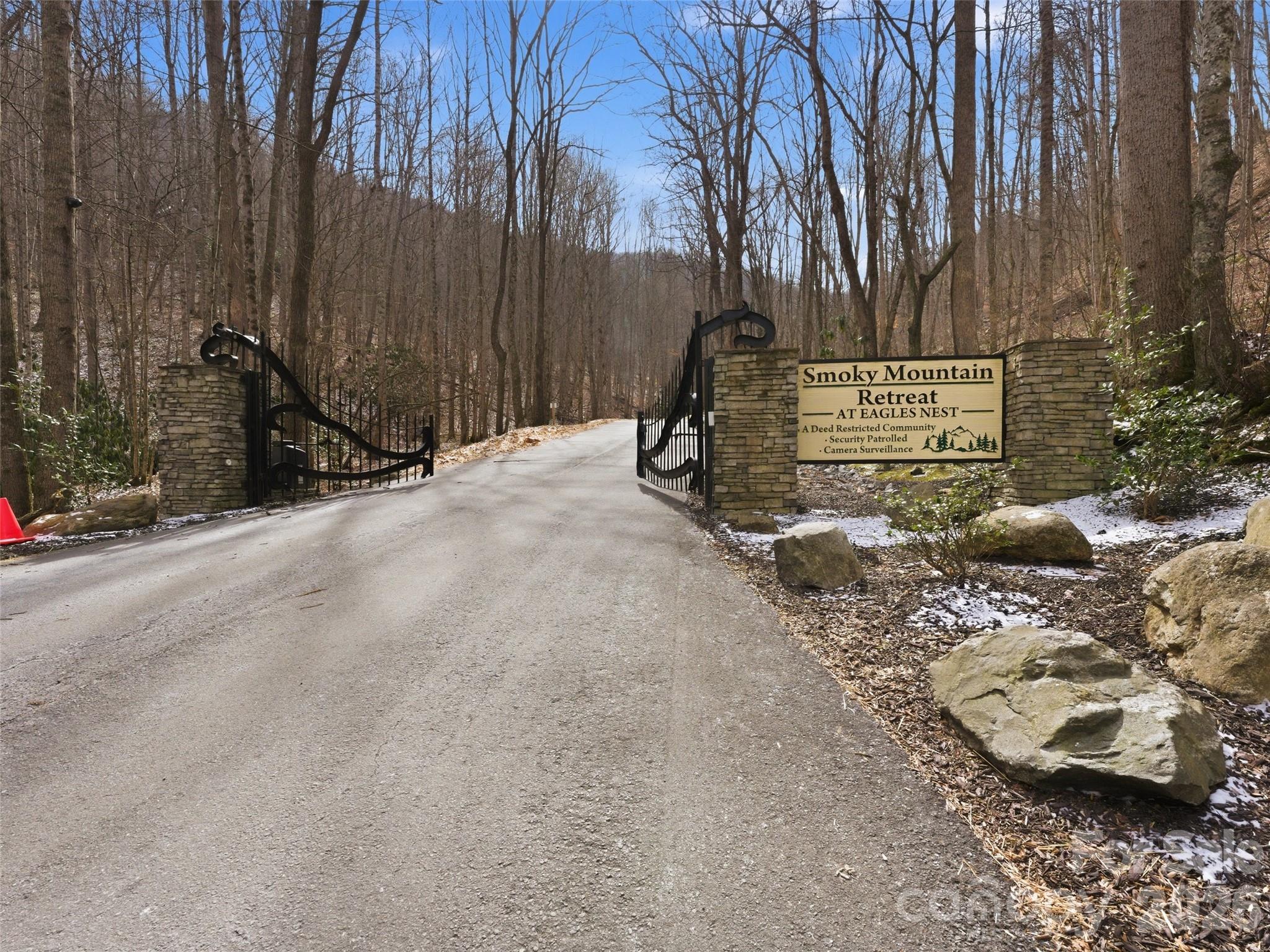 301 Awohali Trail Maggie Valley, NC 28751 - Photo 24 of 31
