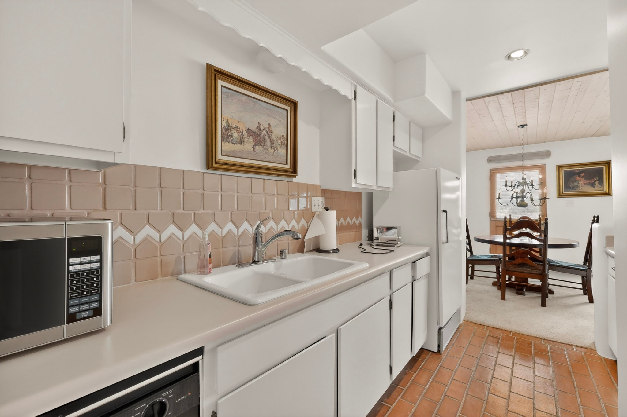 320 Artist Road, Unit 45 Santa Fe, NM 87501 - Photo 31 of 37