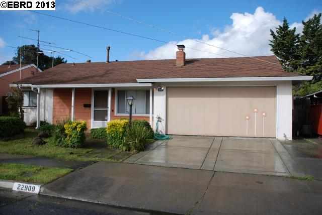 22909 Lilla Road Hayward, CA 94541 - Photo 1 of 1 Gallery Image 1