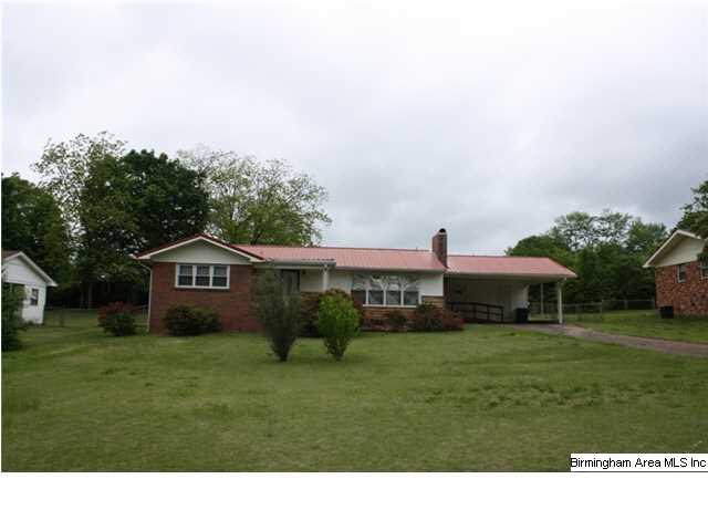 1212 Robertson Road Anniston, AL 36207 - Photo 27 of 29
