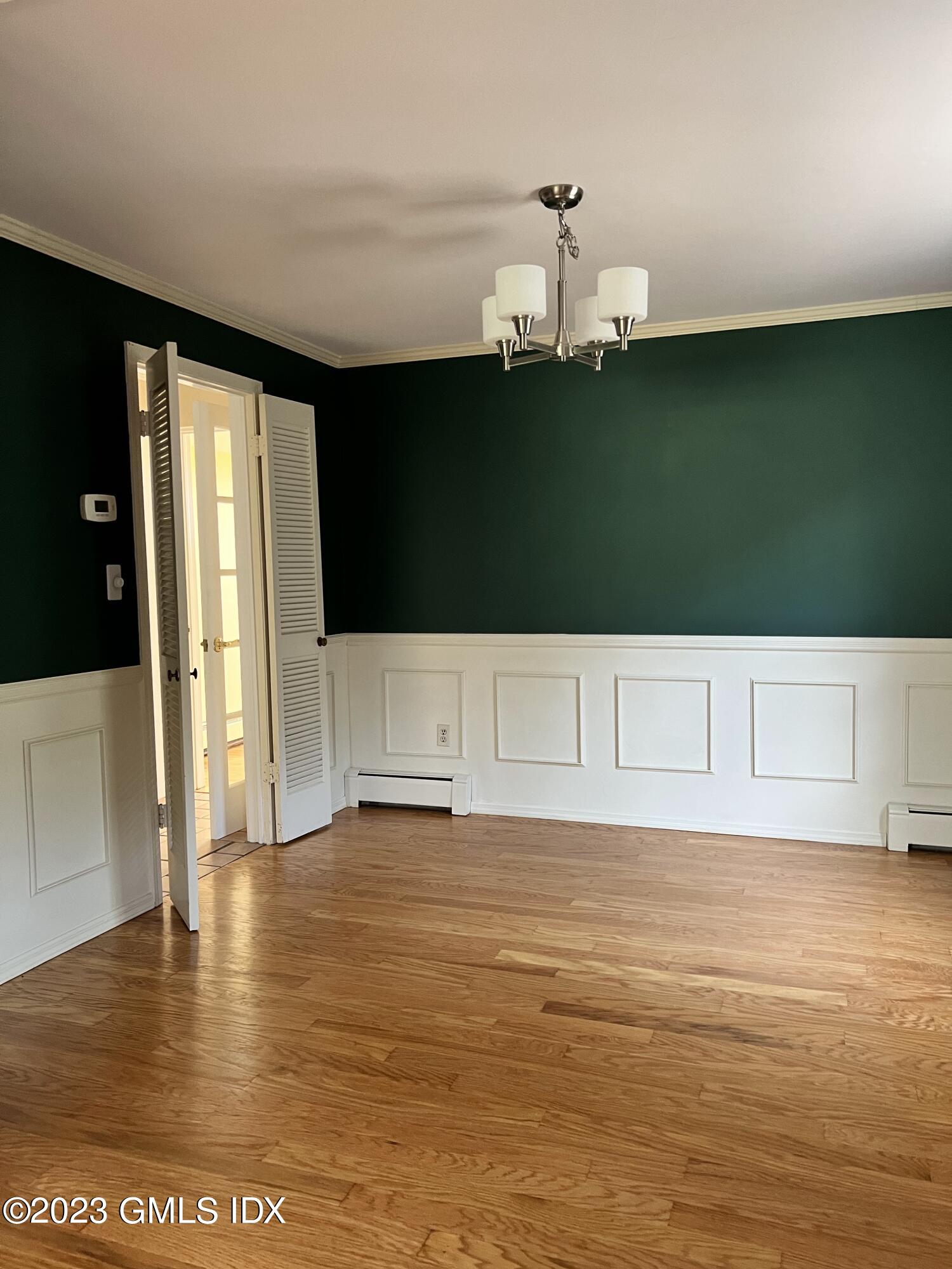 5 Tory Road Riverside, CT 06878 - Photo 10 of 26 a view of an empty room