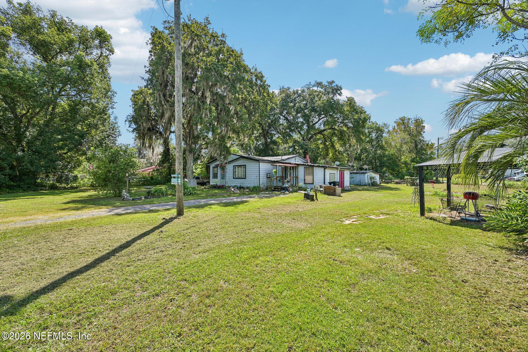 5226 Sweat Road Green Cove Springs, FL 32043 - Photo 1 of 14 1-web-or-mls-Sweat Rd-S3009-001