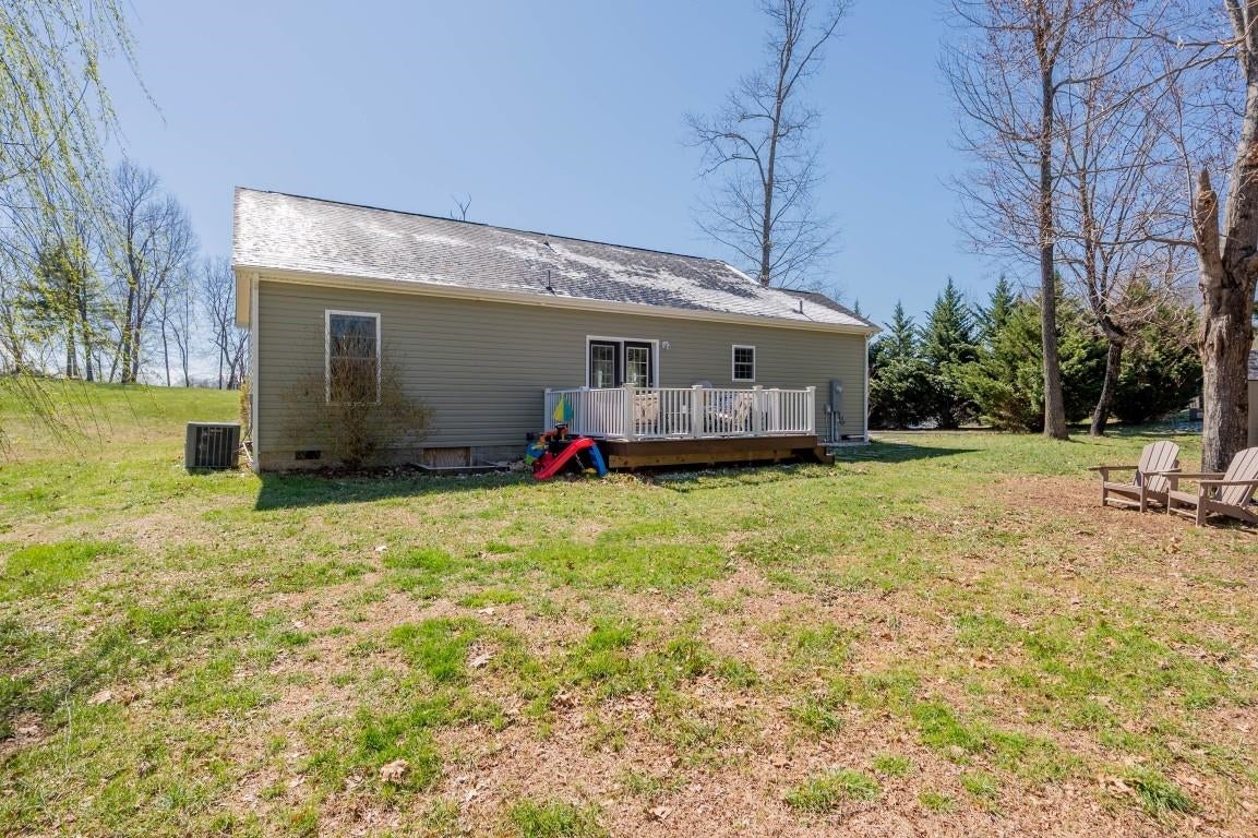4555 Old Stage Road Radford, VA 24141 - Photo 41 of 60 Gallery Image 41