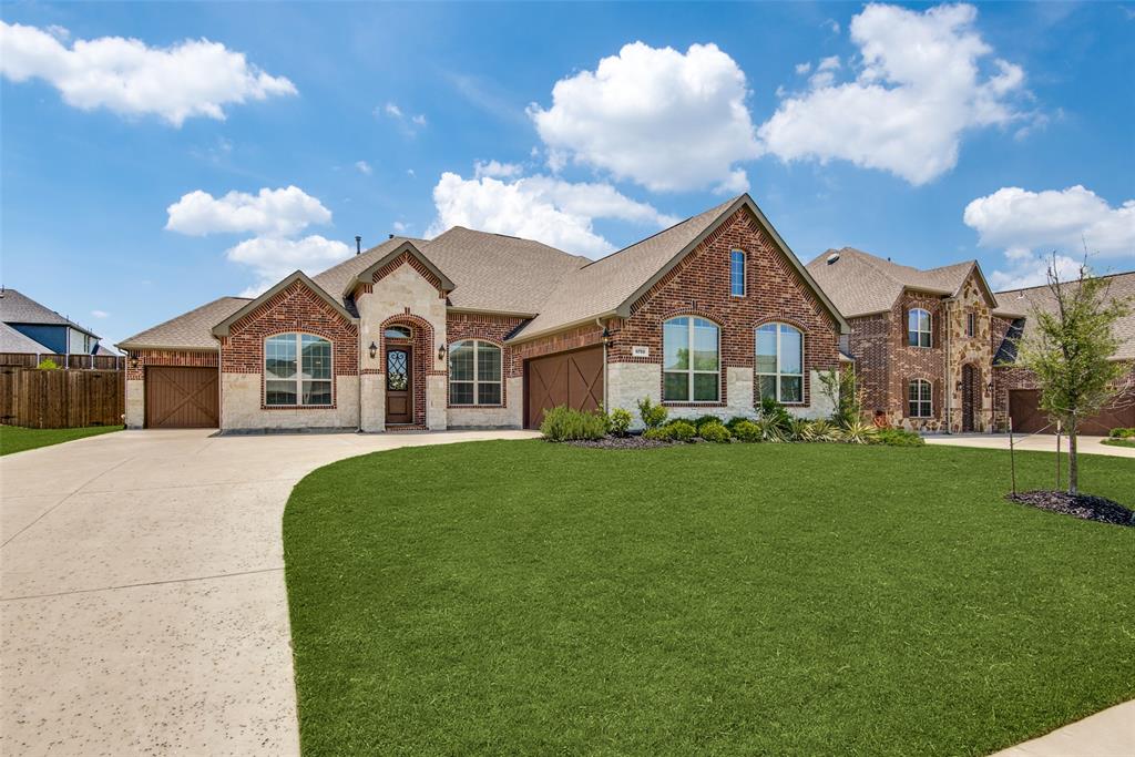 9759 Hickory Hill Road Frisco, TX 75035 - Photo 2 of 38