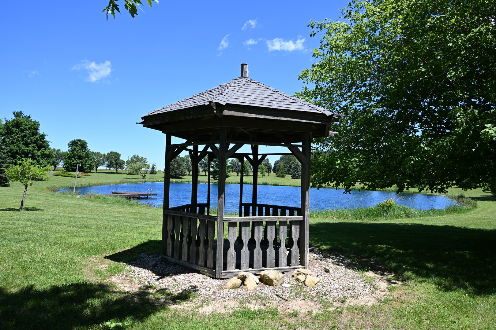 17539 East 2600 North Road Lexington, IL 61753 - Photo 94 of 102