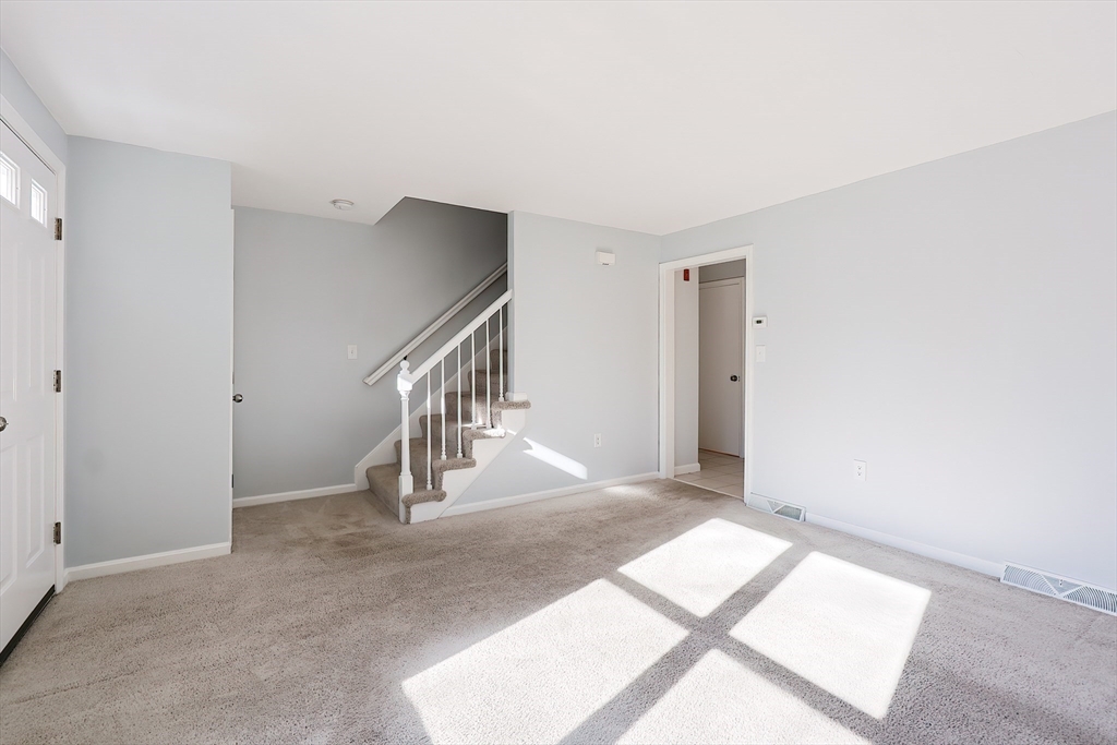 131 Harkness Road, Unit B Millville, MA 01529 - Photo 24 of 41 a view of an entryway