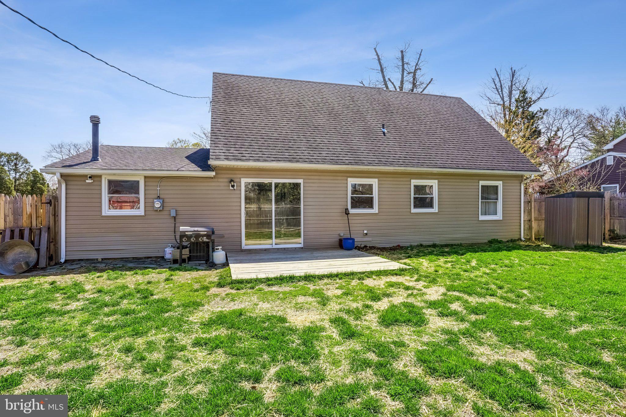 5 Middleton Lane Willingboro, NJ 08046 - Photo 19 of 20