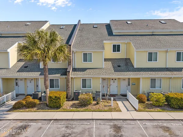 $320,000 | 9201 Coast Guard Road, Unit 107, Emerald Isle, NC 28594