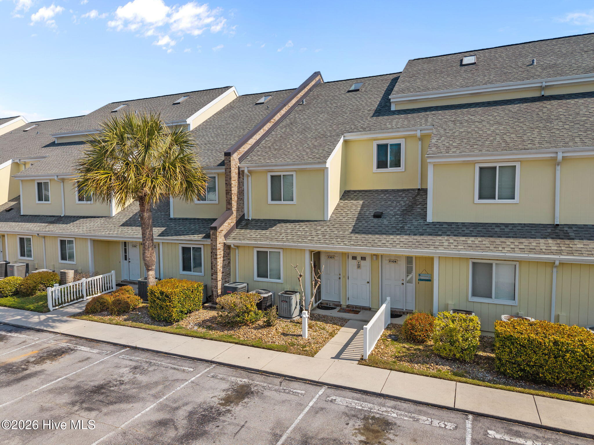 9201 Coast Guard Road, Unit 107 Emerald Isle, NC 28594 - Photo 21 of 49 2-web-or-mls-DJI_20260327110737_0127_D