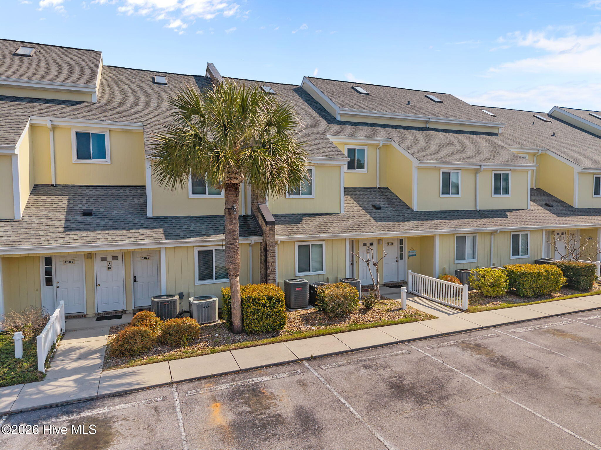 9201 Coast Guard Road, Unit 107 Emerald Isle, NC 28594 - Photo 30 of 49 3-web-or-mls-DJI_20260327110759_0128_D