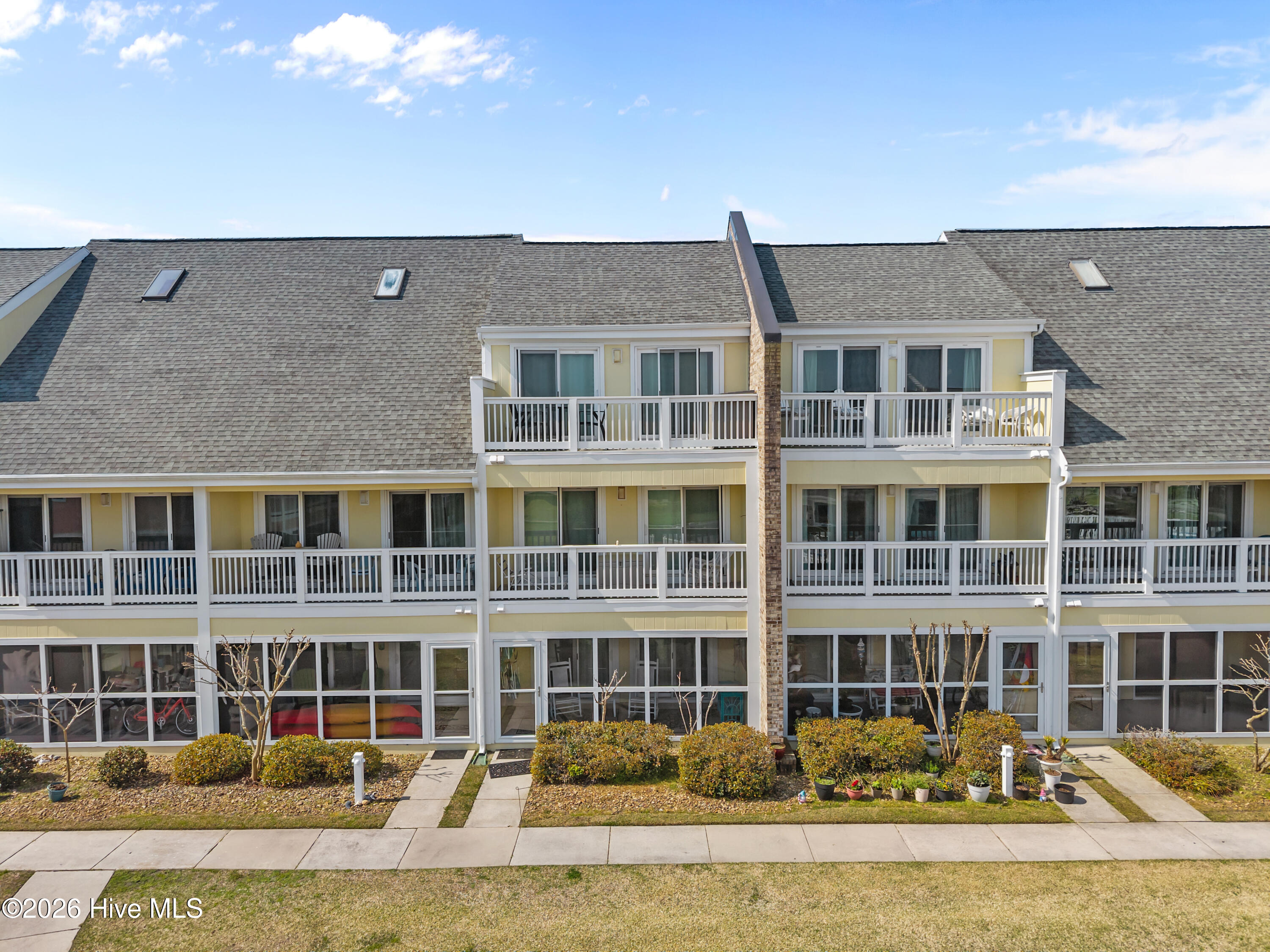 9201 Coast Guard Road, Unit 107 Emerald Isle, NC 28594 - Photo 31 of 49 4-print-DJI_20260327110823_0129_D