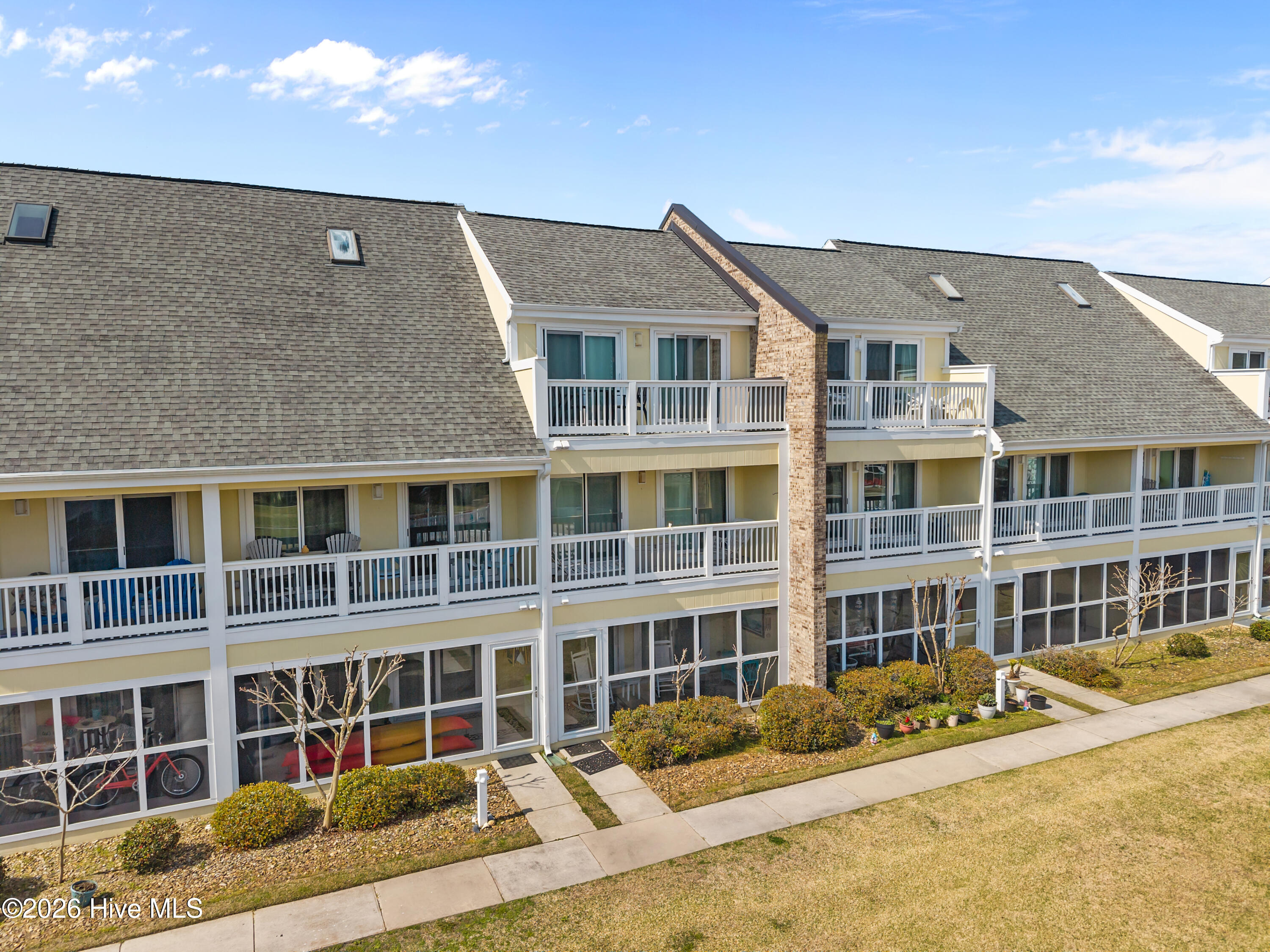 9201 Coast Guard Road, Unit 107 Emerald Isle, NC 28594 - Photo 33 of 49 6-print-DJI_20260327110846_0131_D