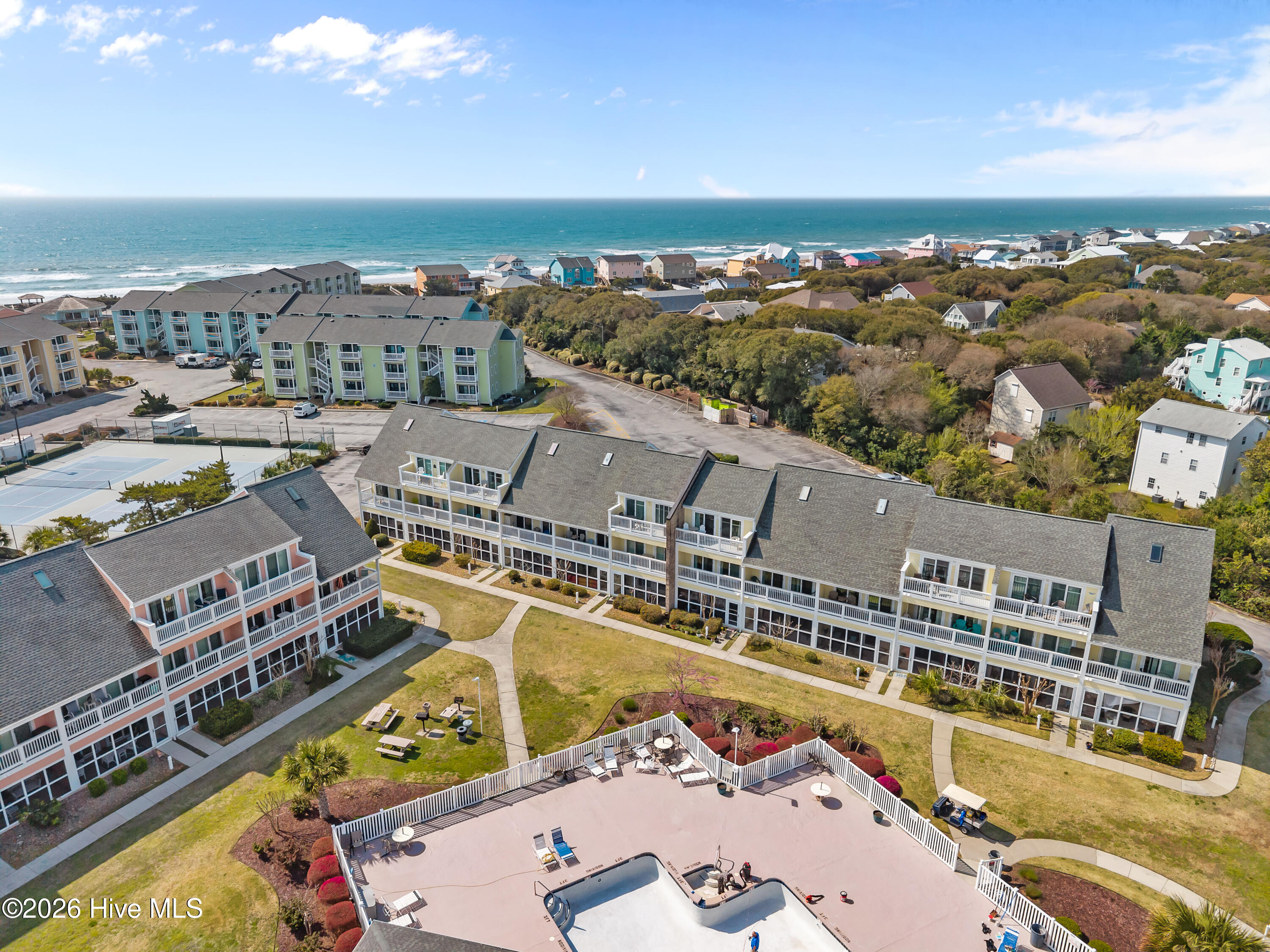 9201 Coast Guard Road, Unit 107 Emerald Isle, NC 28594 - Photo 34 of 49 8-print-DJI_20260327110929_0133_D