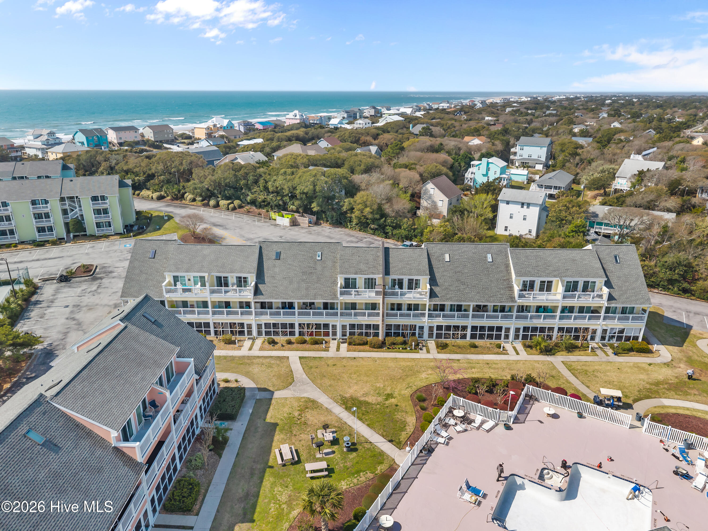 9201 Coast Guard Road, Unit 107 Emerald Isle, NC 28594 - Photo 35 of 49 7-print-DJI_20260327110920_0132_D