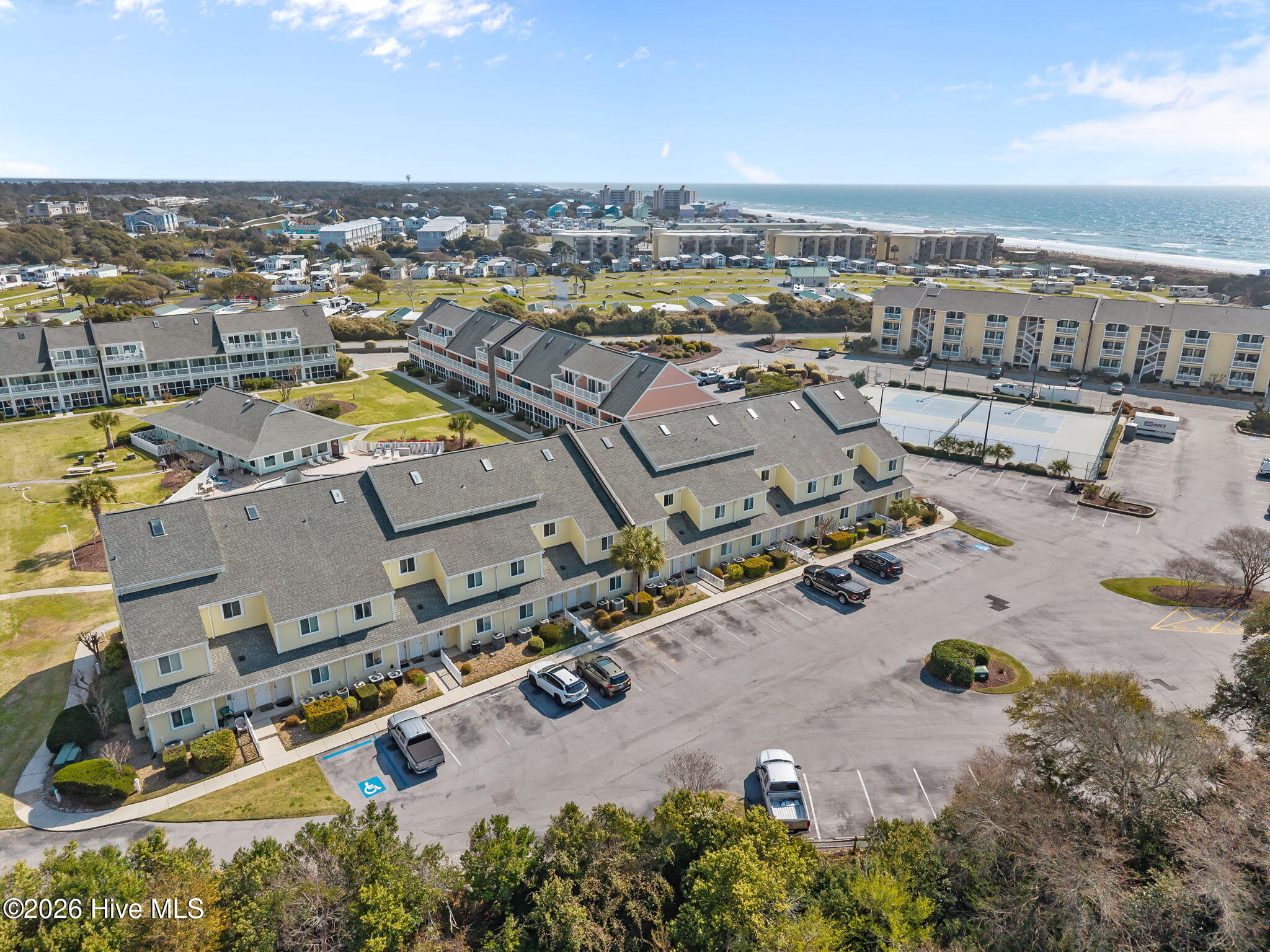 9201 Coast Guard Road, Unit 107 Emerald Isle, NC 28594 - Photo 36 of 49 12-web-or-mls-DJI_20260327111042_0137_D