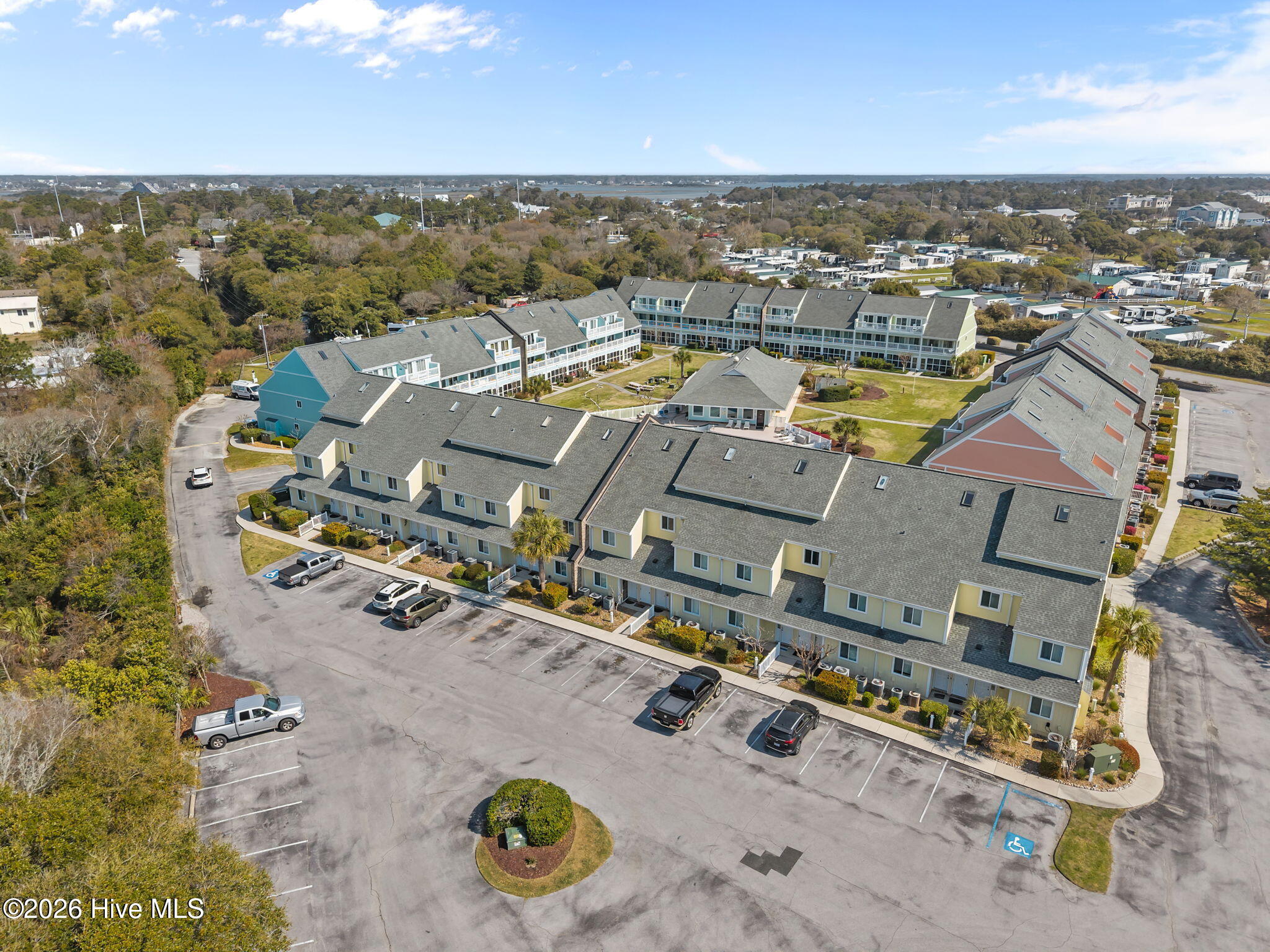 9201 Coast Guard Road, Unit 107 Emerald Isle, NC 28594 - Photo 38 of 49 10-web-or-mls-DJI_20260327111019_0135_D