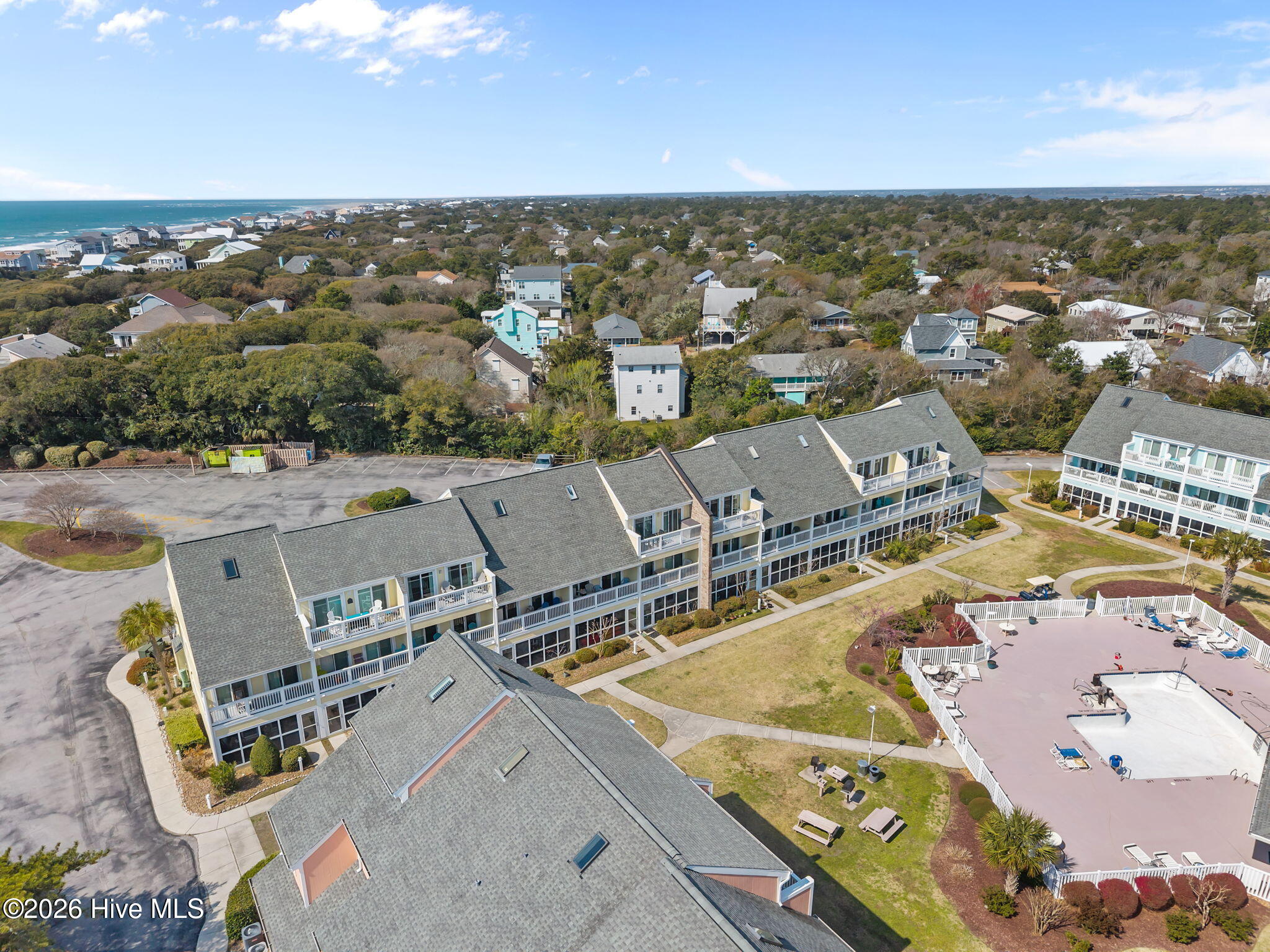 9201 Coast Guard Road, Unit 107 Emerald Isle, NC 28594 - Photo 39 of 49 9-web-or-mls-DJI_20260327110943_0134_D