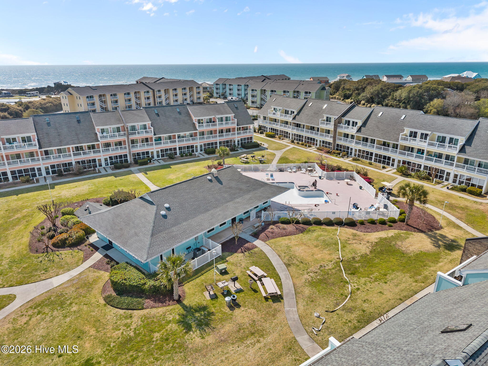 9201 Coast Guard Road, Unit 107 Emerald Isle, NC 28594 - Photo 40 of 49 16-web-or-mls-DJI_20260327111211_0141_D