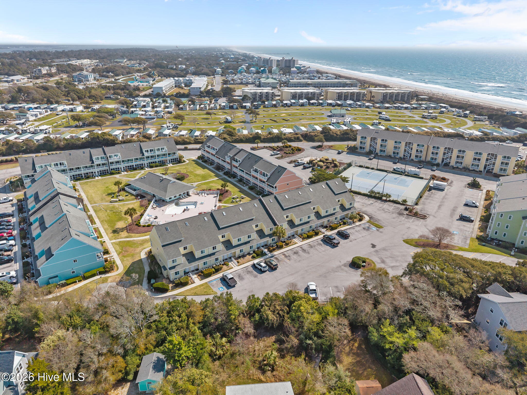 9201 Coast Guard Road, Unit 107 Emerald Isle, NC 28594 - Photo 43 of 49 13-web-or-mls-DJI_20260327111053_0138_D