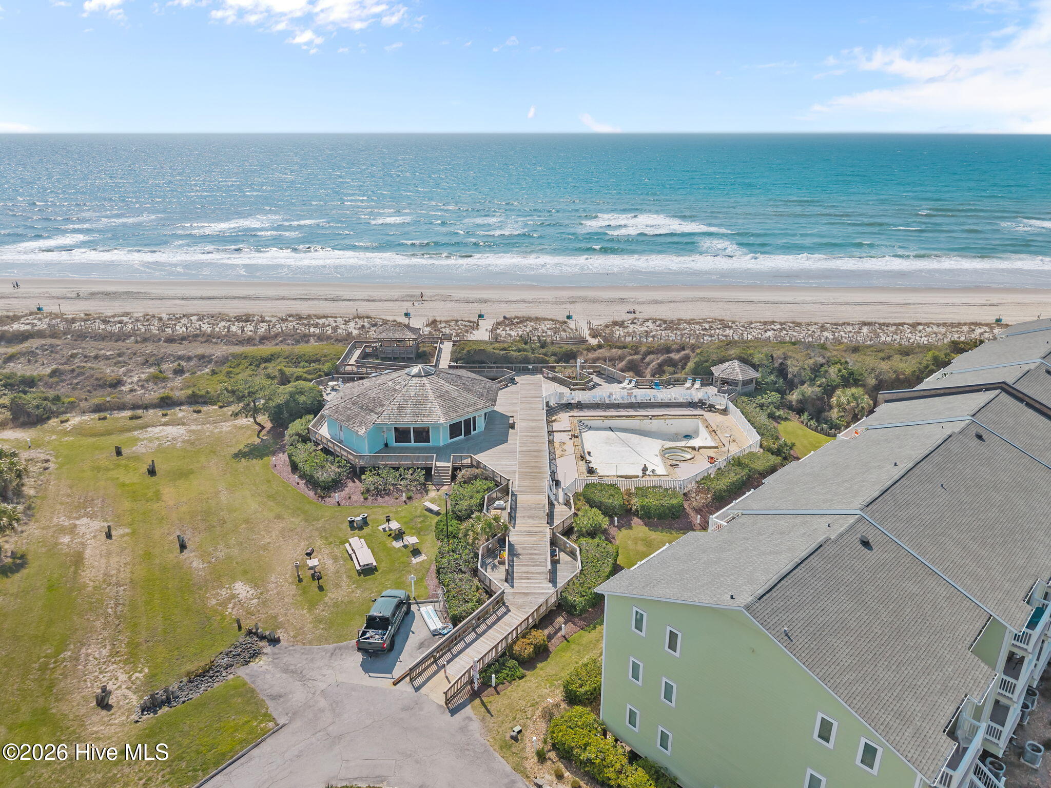 9201 Coast Guard Road, Unit 107 Emerald Isle, NC 28594 - Photo 44 of 49 20-web-or-mls-DJI_20260327111401_0145_D