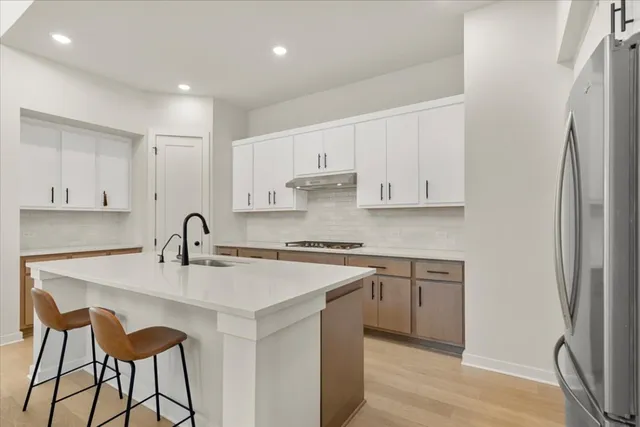 $565,000 | 1020 Highcrest, Georgetown, TX 78628