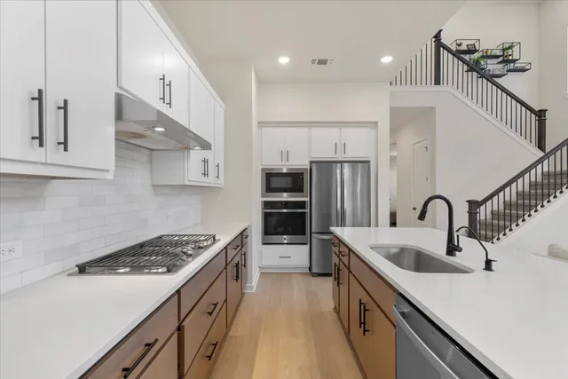 $565,000 | 1020 Highcrest, Georgetown, TX 78628