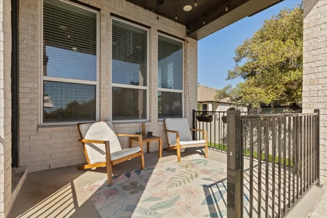 $565,000 | 1020 Highcrest, Georgetown, TX 78628