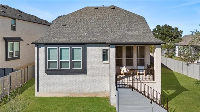 $565,000 | 1020 Highcrest, Georgetown, TX 78628