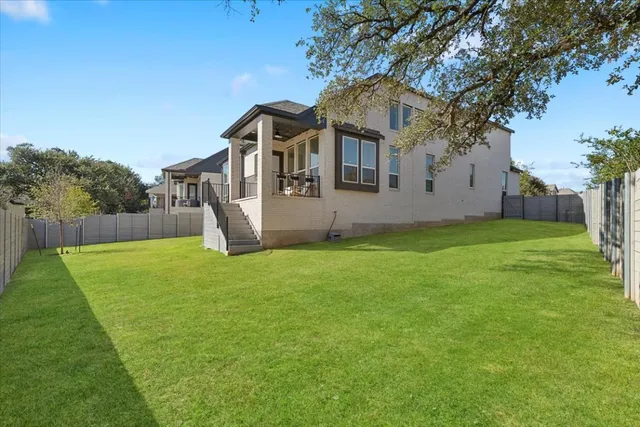 $565,000 | 1020 Highcrest, Georgetown, TX 78628