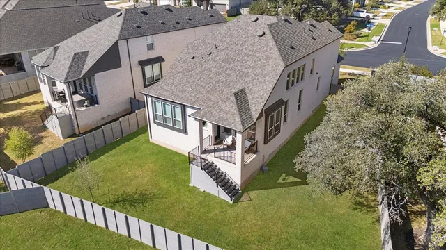 $565,000 | 1020 Highcrest, Georgetown, TX 78628