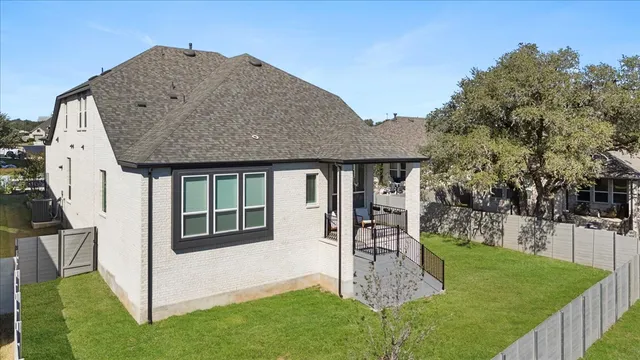 $565,000 | 1020 Highcrest, Georgetown, TX 78628
