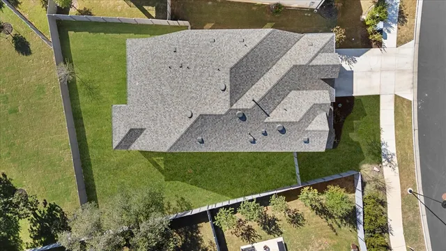 $565,000 | 1020 Highcrest, Georgetown, TX 78628