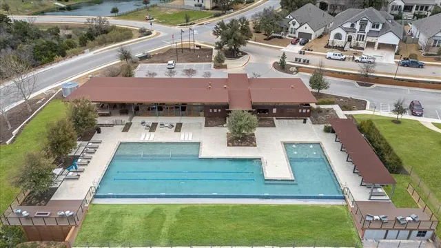 $565,000 | 1020 Highcrest, Georgetown, TX 78628