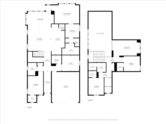 $545,000 | 1020 Highcrest, Georgetown, TX 78628