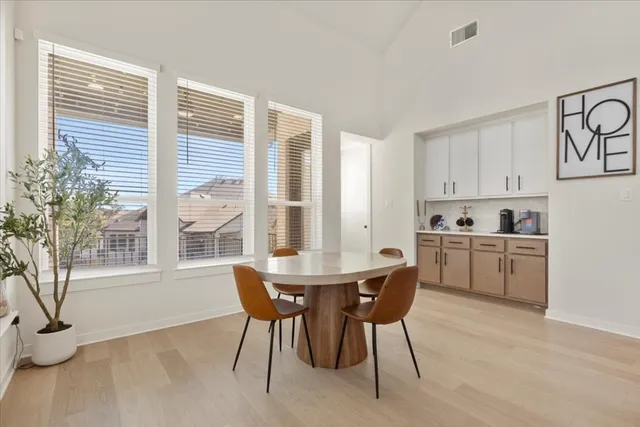 $565,000 | 1020 Highcrest, Georgetown, TX 78628