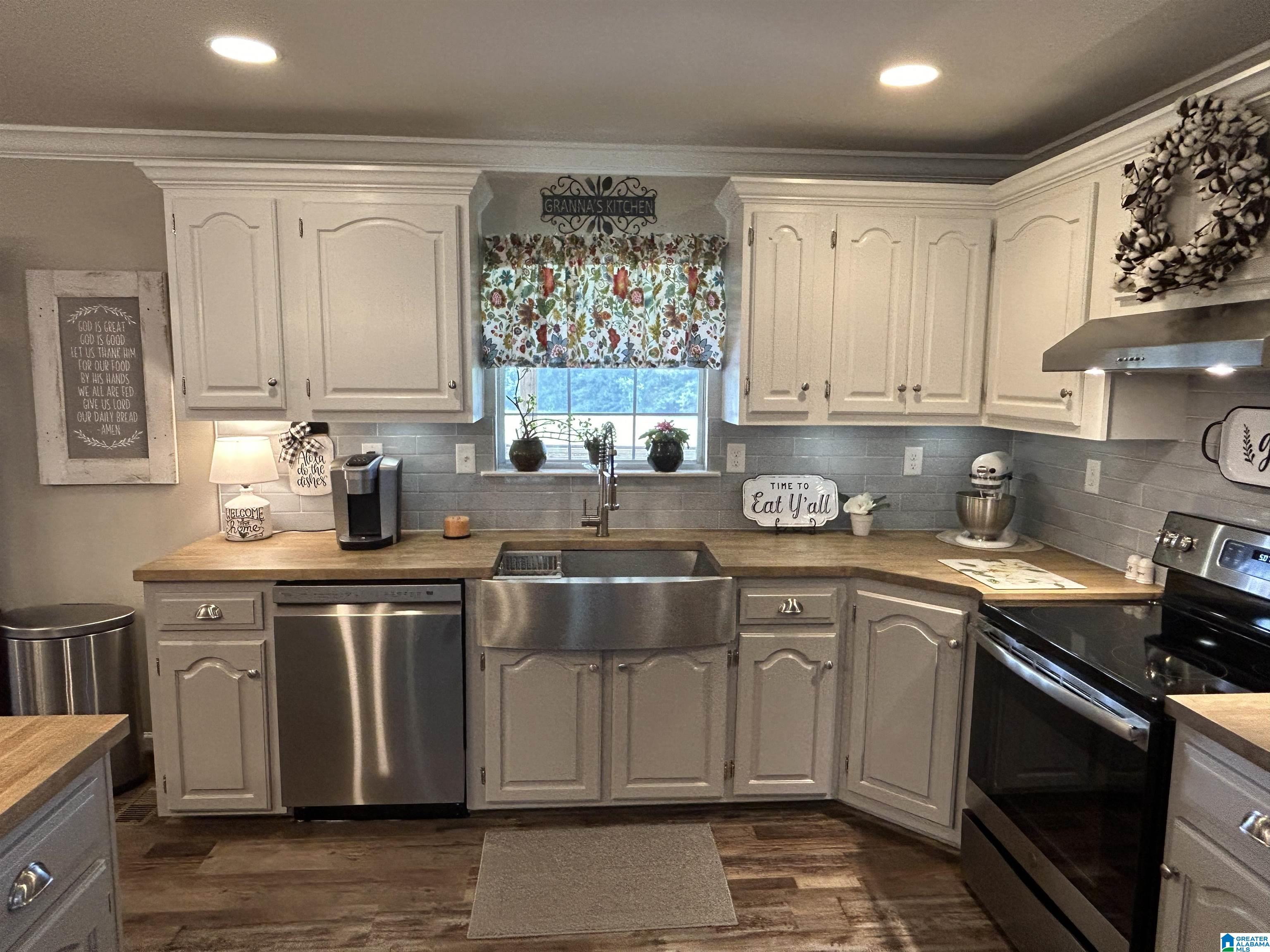 2684 Pine Tree Road Centreville, AL 35042 - Photo 10 of 36 Gallery Image 10