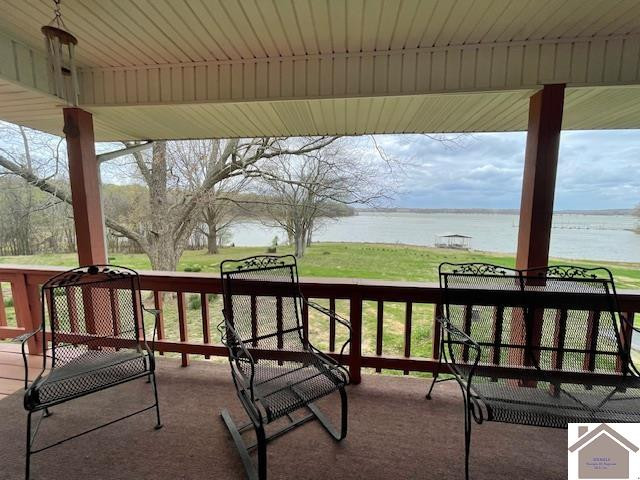 133 Blue River Road Cadiz, KY 42211 - Photo 5 of 42 Photo 5