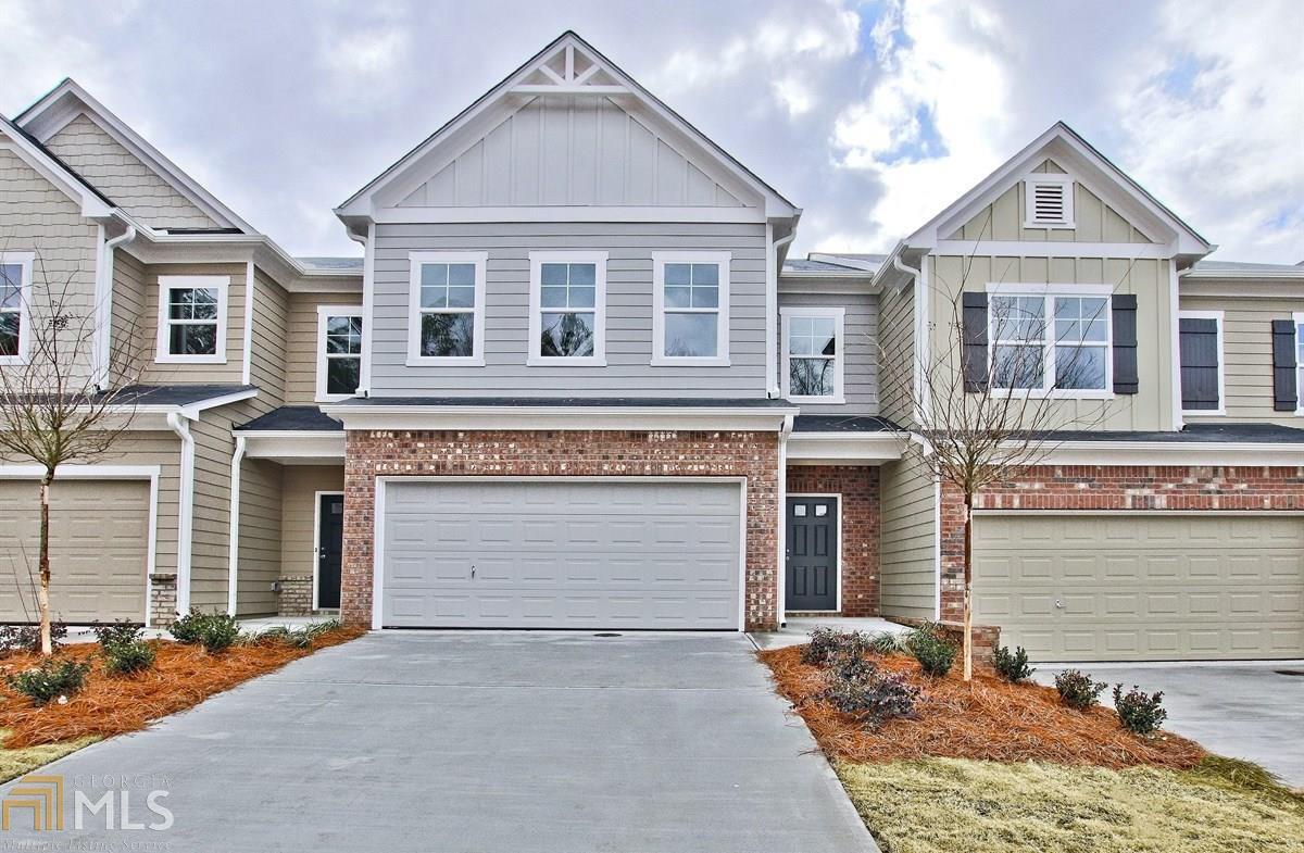 5401 Cascade Ridge Southwest, Unit 58 Atlanta, GA 30336 - Photo 1 of 1